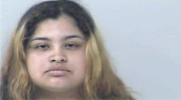 Lizet Resendiz, - St. Lucie County, FL 